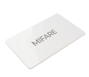 Beskontaktna ID kartica 13.56 MIFARE AVC-IDC01-1